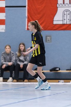 Bild 610 - wBJ NFV Futsalmeisterschaft